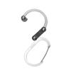 GEAR AID HEROCLIP Carabiner Clip and Hook (Medium) for Camping, Backpack, and Garage, Shade of Gray view 2