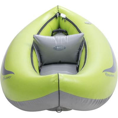 Inflatable Kayak Tributary Spud by AIRE