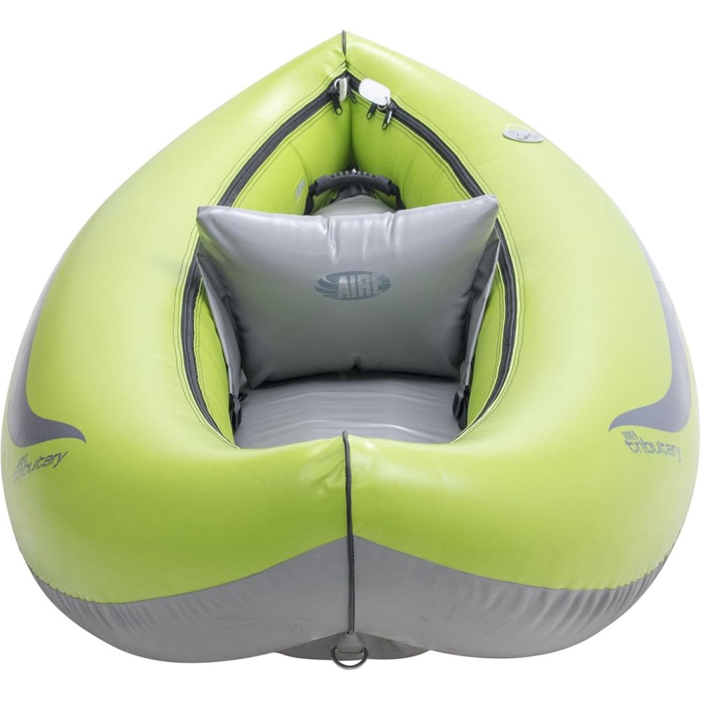 Inflatable Kayak Tributary Spud by AIRE
