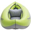 Inflatable Kayak Tributary Spud by AIRE view 1