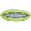 Inflatable Kayak Tributary Spud by AIRE view 2