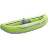 Inflatable Kayak Tributary Spud by AIRE view 4