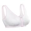 Dream Products Doctors' Choice Comfort Bra, Size 48 White view 1