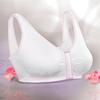 Dream Products Doctors' Choice Comfort Bra, Size 48 White view 4