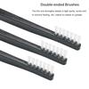 20 Pcs Gun Cleaning Brushes Nylon Bristle Firearm Gun Cleaning Brushes Double-Ended Brushes Set 20 Pcs view 3