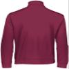 Augusta Sportswear Medalist Jacket 2.0 Maroon/White 2XL view 4