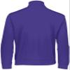 Augusta Sportswear Medalist Jacket 2.0 Purple/White M view 4