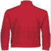 Augusta Sportswear Medalist Jacket 2.0 Red/White 2XL view 4