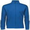 Augusta Sportswear Medalist Jacket 2.0 Royal/White 3XL view 2
