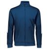 Augusta Sportswear Youth Medalist Jacket 2.0, Navy/White, M view 2