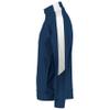 Augusta Sportswear Youth Medalist Jacket 2.0, Navy/White, M view 3