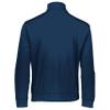 Augusta Sportswear Youth Medalist Jacket 2.0, Navy/White, M view 4