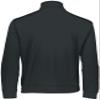 Augusta Sportswear Medalist Jacket 2.0 Black/Vegas Gold 2XL view 4