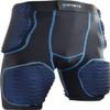 Sports Unlimited 5-Pad Integrated Boys Football Girdle 2.0 - Youth Girdle Football with Pads - Padded Compression Shorts for Basketball, Lacrosse, Other Sports view 1