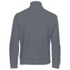 Augusta Sportswear Youth Medalist Jacket 2.0, Graphite/White, M view 4