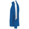 Augusta Sportswear Youth Medalist Jacket 2.0, Royal/White, M view 3