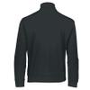 Augusta Sportswear Youth Medalist Jacket 2.0, Black/Gold, L view 4