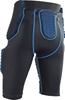 Sports Unlimited 5 Pad Integrated Mens Football Girdle 2.0 - Adult Football Girdle for Men with Pads - Padded Compression Shorts for Basketball, Lacrosse, Other Sports view 2