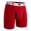 2UNDR NCAA Team Colors Men's Swing Shift Boxers view 1