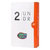 2UNDR NCAA Team Colors Men's Swing Shift Boxers view 2