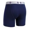 2UNDR NCAA Team Colors Men's Swing Shift Boxers view 2