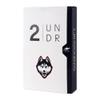 2UNDR NCAA Team Colors Men's Swing Shift Boxers view 3