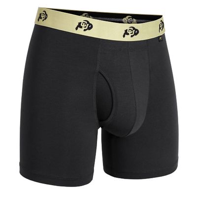 2UNDR NCAA Team Colors Men's Swing Shift Boxers