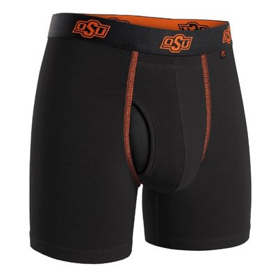 2UNDR NCAA Team Colors Men's Swing Shift Boxers