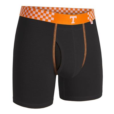 2UNDR NCAA Team Colors Men's Swing Shift Boxers
