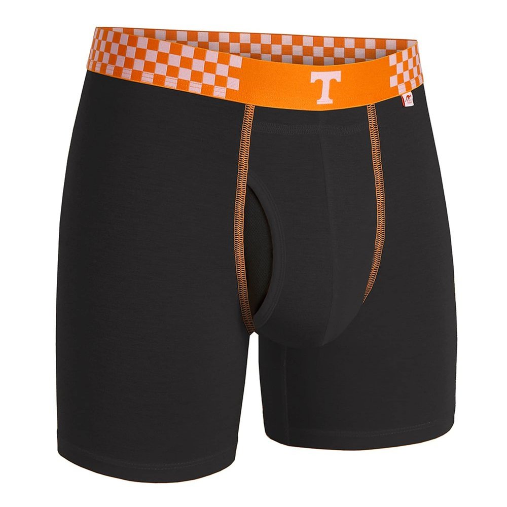 2UNDR NCAA Team Colors Men's Swing Shift Boxers