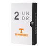 2UNDR NCAA Team Colors Men's Swing Shift Boxers view 2
