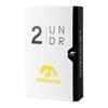 2UNDR NCAA Team Colors Men's Swing Shift Boxers view 3