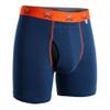 2UNDR NCAA Team Colors Men's Swing Shift Boxers view 1