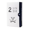 2UNDR NCAA Team Colors Men's Swing Shift Boxers view 3