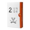 2UNDR NCAA Team Colors Men's Swing Shift Boxers view 3