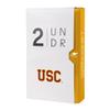 2UNDR NCAA Team Colors Men's Swing Shift Boxers view 2