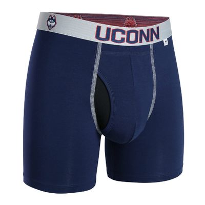 2UNDR NCAA Team Colors Men's Swing Shift Boxers