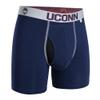 2UNDR NCAA Team Colors Men's Swing Shift Boxers view 1