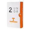 2UNDR NCAA Team Colors Men's Swing Shift Boxers view 2