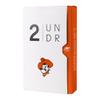 2UNDR NCAA Team Colors Men's Swing Shift Boxers view 2
