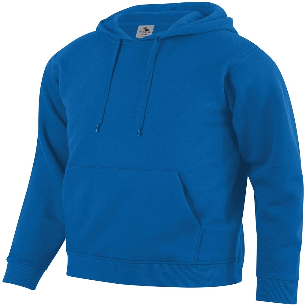 Augusta Sportswear 60/40 Fleece Hoodie Royal 2XL