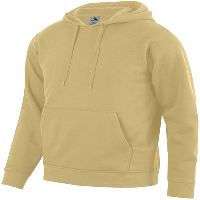 Augusta Sportswear 60/40 Fleece Hoodie Vegas Gold L