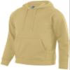 Augusta Sportswear 60/40 Fleece Hoodie Vegas Gold L view 1