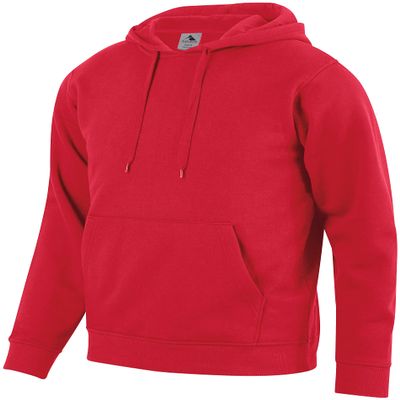 Augusta Sportswear 60/40 Fleece Hoodie Red L