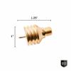 Breakthrough Clean Technologies Brass Jag, 12-Gauge view 2