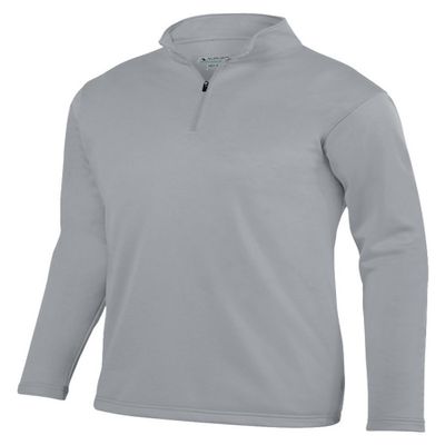 Augusta Sportswear Men's 3XL Ag5507, Athletic Grey, XXX-Large
