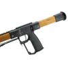 AB Biller Wood Special Speargun, Teak, 54" view 2