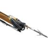 AB Biller Wood Special Speargun, Teak, 54" view 3