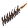 Breakthrough Clean Technologies Nylon Bristle Bore Brush, .40 Caliber & 10mm, Brass Core - #8-32 Thread - .40 Cal / 10mm bore Brush view 1