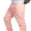 VICTORIOUS Men's Joggers Twill Pants JG804 - Dirty Pink - 2X-Large view 2
